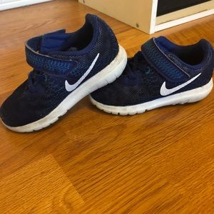 Nike Flex Toddler Boy Shoes